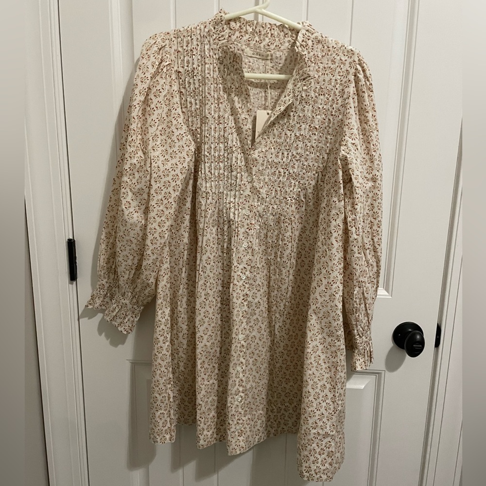 Doen Dulcie Dress
